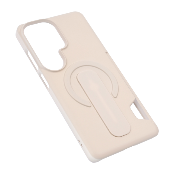 Maska za Samsung Galaxy S26 Ultra Magsafe GripCard siva - EP3206992