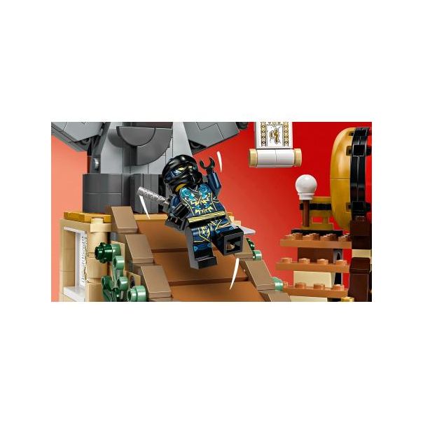 LEGO 71818 Borbena arena turnira - 228720