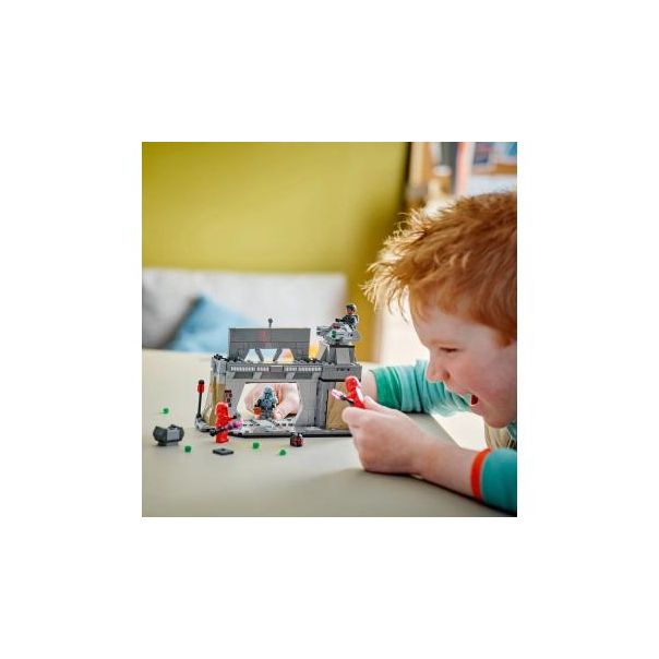 LEGO 75386 Borba Paza Vizle™ i Mofa Gideona™ - 228721