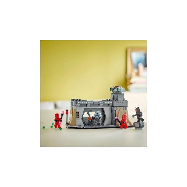 LEGO 75386 Borba Paza Vizle™ i Mofa Gideona™ - 228721