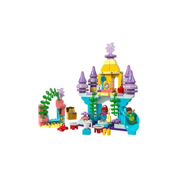 LEGO 10435 Arijelina čarobna podvodna palata - 228788