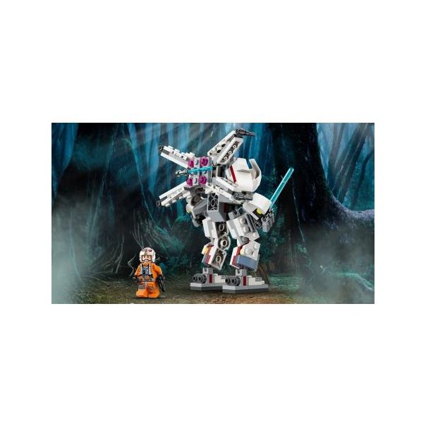 LEGO 75390 X-Wing™ Mek Luka Skajvokera™ - 228790