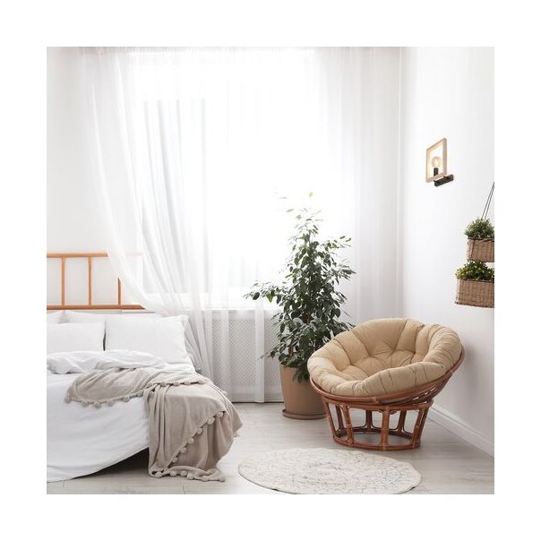 Rabalux Zidna lampa Indigo E27 1x MAX 40W crna (2289) - 2289-1-1