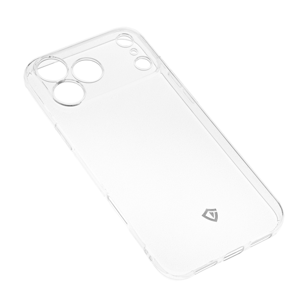 Maska za iPhone 17 Pro Max/18 Pro Max 69 Teracell Skin transparent - EP3243473
