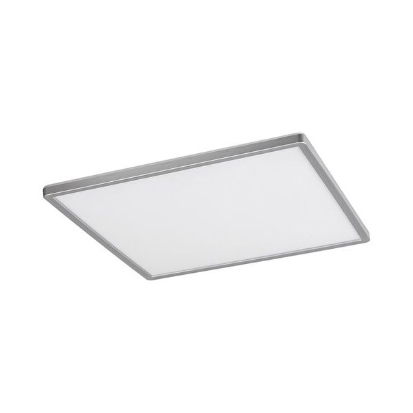 Rabalux Plafonjera Rasmus LED 22W srebrna (2291) - 2291-1