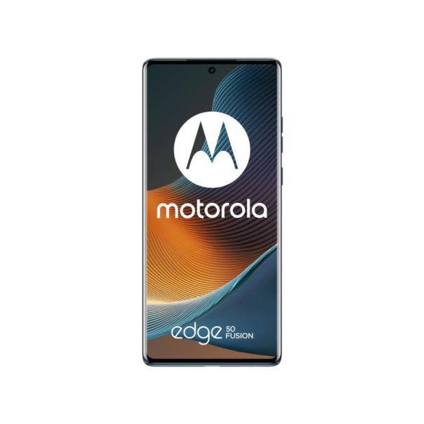MOTOROLA EDGE 50 FUSION 12/512GB, tamno plava - 1010068-1