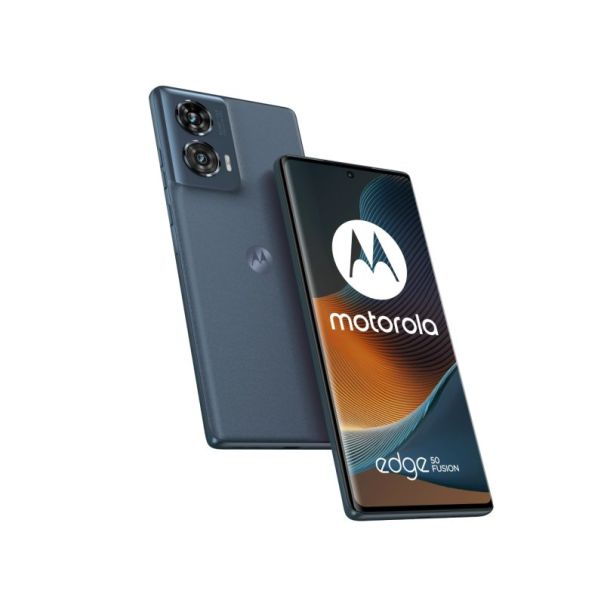 MOTOROLA Edge 50 Fusion 8/256GB, teget - 229104