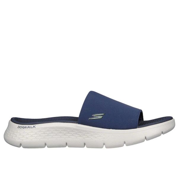 SKECHERS Papuče go walk flex - omura M - 229203-NVY