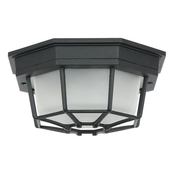 FORMA Brodska lampa S1126 BK, crna - EP2887845