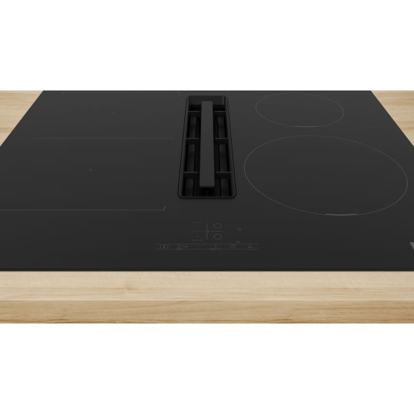 BOSCH Indukciona ploča sa aspiratorom PVS611B16E - EP2937547