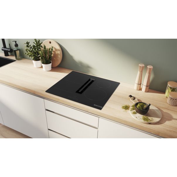 BOSCH Indukciona ploča sa aspiratorom PVS611B16E - EP2937547