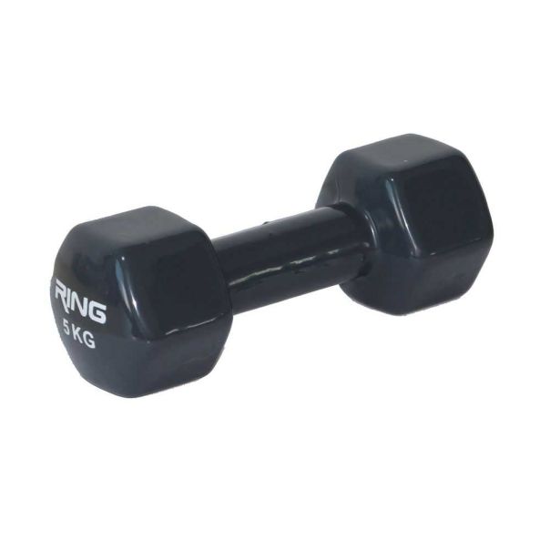 RING vinyl bucica 1x5kg-RX LKDB 505-5kg - 2293