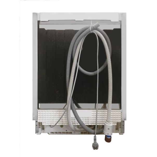 CANDY Ugradna mašina za pranje sudova CIP 3E7L0W - 15444