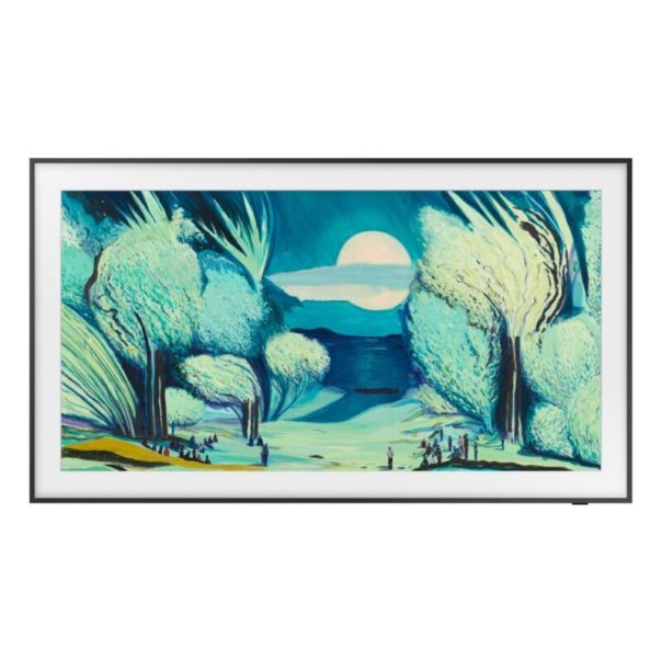 SAMSUNG Televizor QE55LS03FAUXXH, Ultra HD, Smart - 22969-1