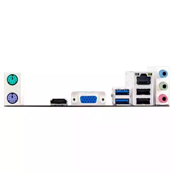 BIOSTAR Matična ploča 1150 H81MHV3 VGA/HDMI - EP3194069