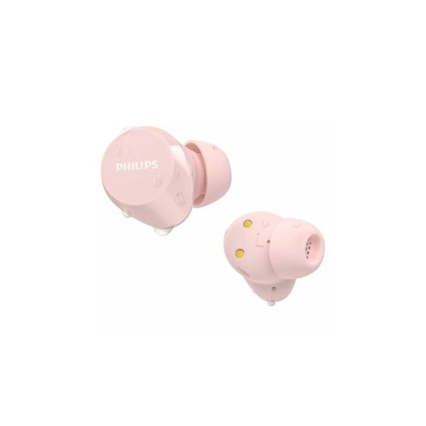 PHILIPS Bežične bubuice TAT1209PK/00, roze - 229775