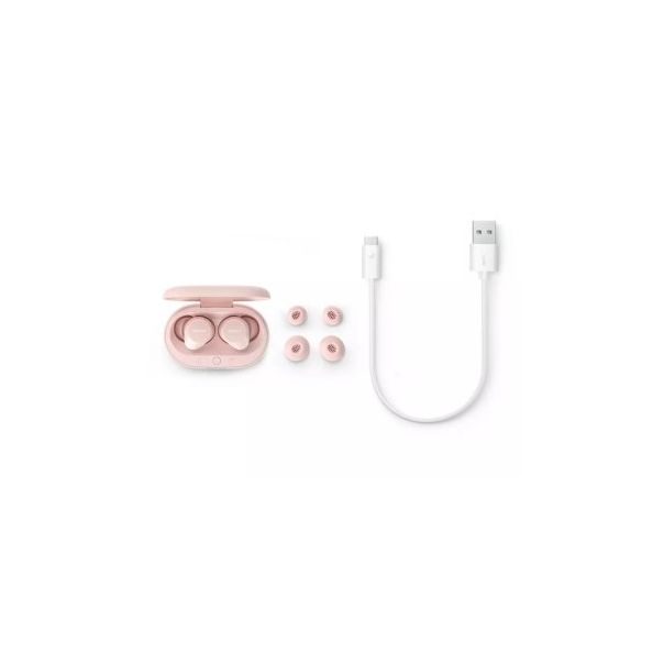 PHILIPS Bežične bubuice TAT1209PK/00, roze - 229775