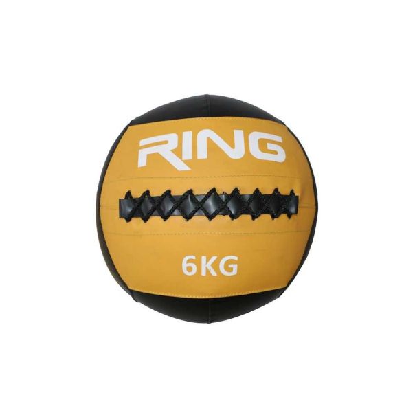 RING wall ball lopta za bacanje 6kg-RX LMB 8007-6 - 2297