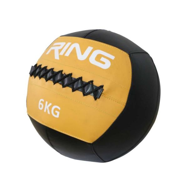 RING wall ball lopta za bacanje 6kg-RX LMB 8007-6 - 2297