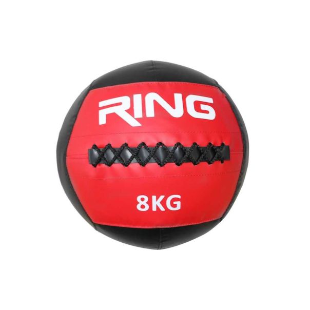 RING wall ball lopta za bacanje 8kg-RX LMB 8007-8 - 2298