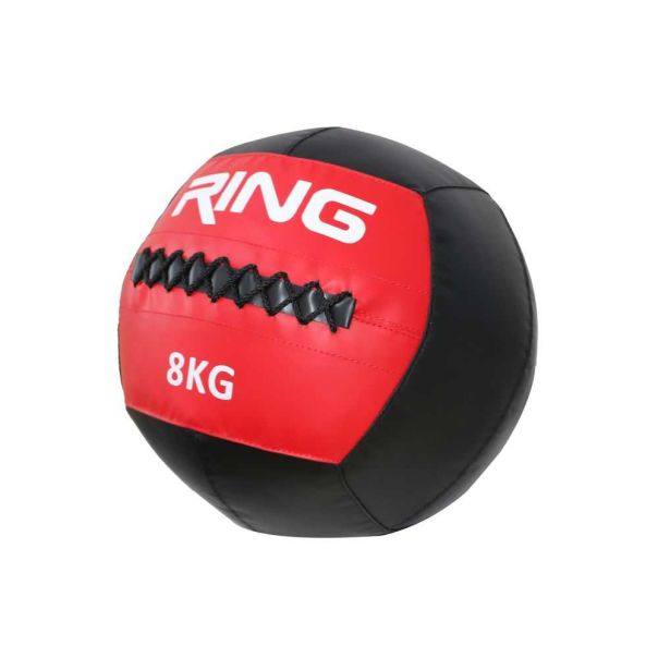 RING wall ball lopta za bacanje 8kg-RX LMB 8007-8 - 2298