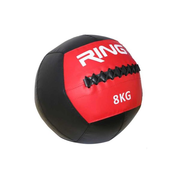 RING wall ball lopta za bacanje 8kg-RX LMB 8007-8 - 2298