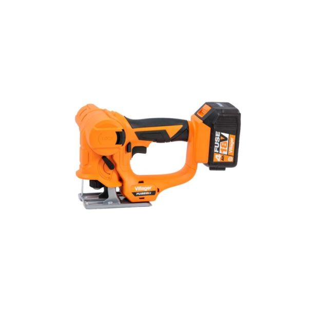 VILLAGER Aku testera ubodna i povratna Fuse VLN 1920 - EP2975138