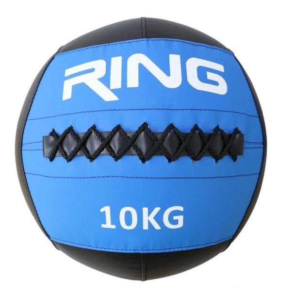 RING wall ball lopta za bacanje 10kg-RX LMB 8007-10 - 2299