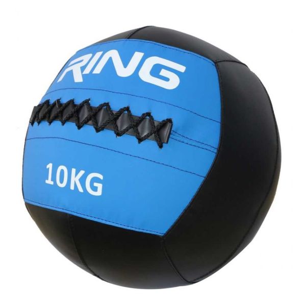 RING wall ball lopta za bacanje 10kg-RX LMB 8007-10 - 2299