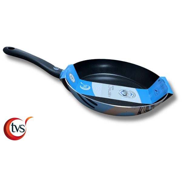 TVS Tiganj 28cm Abstract Induction 7415228 - TV-0056