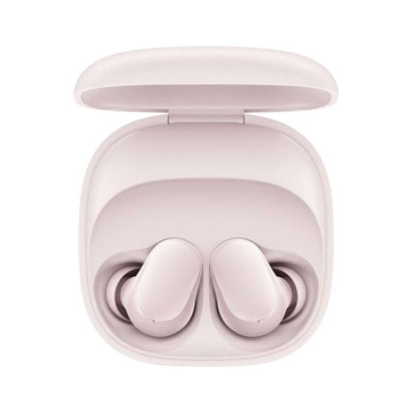 Bluetooth slusalice Xiaomi Redmi Buds 6 Play roze - 222666