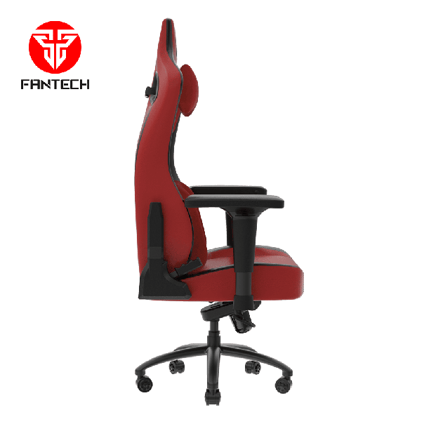 FANTECH Gaming stolica Alpha GC-283, crvena/crna - 201862