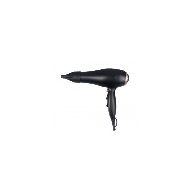 ALPHA Fen za kosu AHD530 SMBK - 156099-1