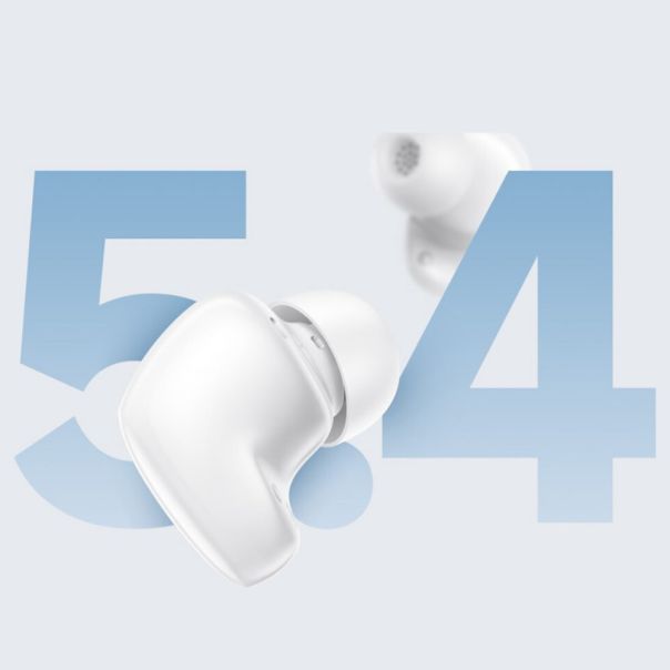 Bluetooth slusalice Xiaomi Redmi Buds 6 Play roze - 222666