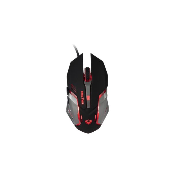 MEETION M915 GEJMERSKI USB ŽIČNI Miš 2400 dpi - EP3253035