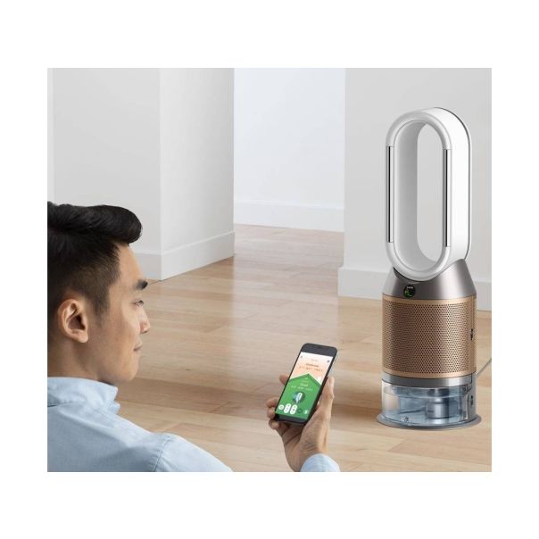 DYSON Prečišćivač ovlaživač i ventilator PH05 Purifier Humidify+Cool  PH2 DE-NOx 545007 - 23007