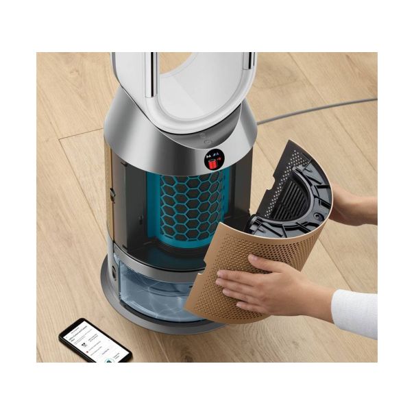 DYSON Prečišćivač ovlaživač i ventilator PH05 Purifier Humidify+Cool  PH2 DE-NOx 545007 - 23007