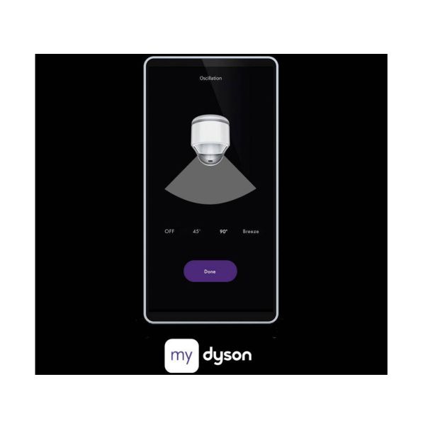 DYSON Prečišćivač ovlaživač i ventilator PH05 Purifier Humidify+Cool  PH2 DE-NOx 545007 - 23007