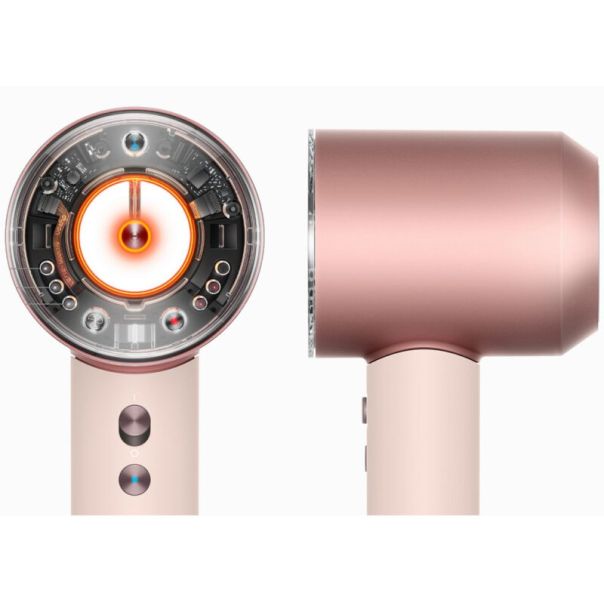 DYSON Fen za kosu HD16 Supersonic, roze/zlatna - EP2257162