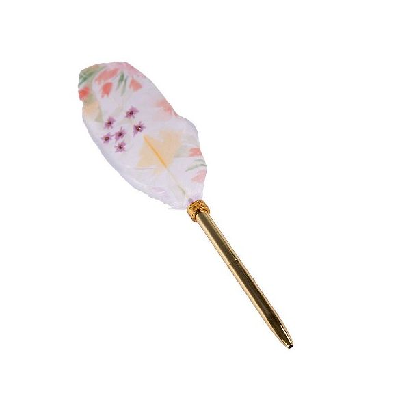 ARTEBENE Hemijska olovka sa perom Cvet - 73095-1