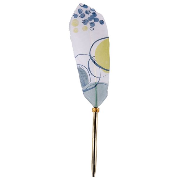 ARTEBENE Hemijska olovka sa perom Hallo Nature - 73096-1