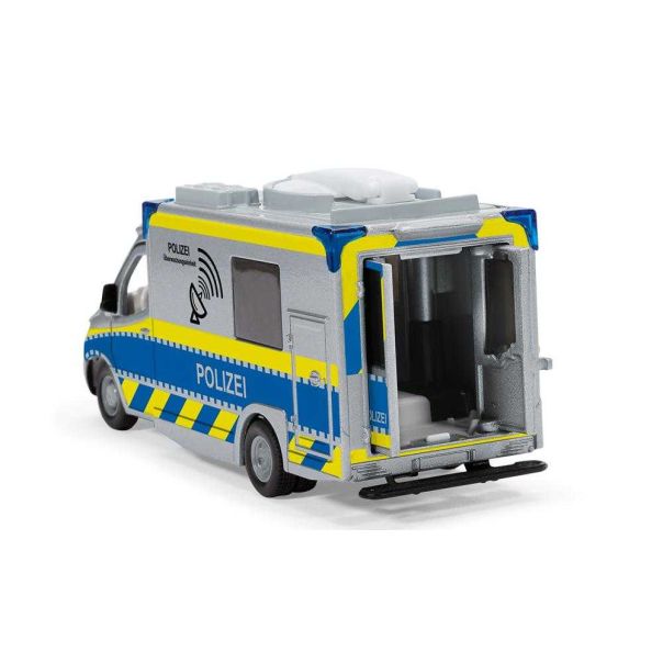 SIKU Policija - 2301-1