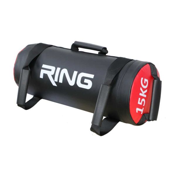 RING fitnes vreca 15kg-RX LPB-5050A-15 - 2302