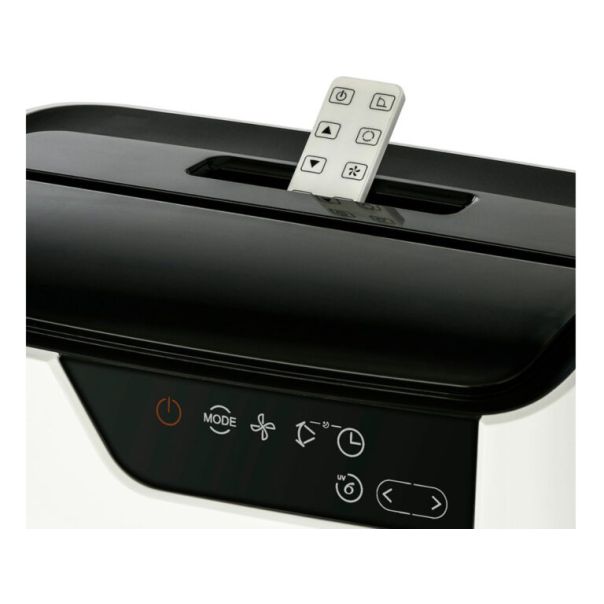 ELIT Prenosna klima SmartCool WiFi E-9025F - 23034