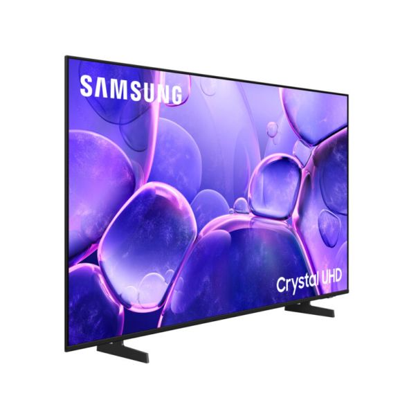 SAMSUNG Televizor UE55U8072FUXXH, Ultra HD, Smart - 23040