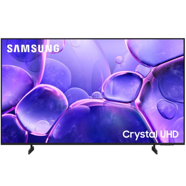 SAMSUNG Televizor UE85U8072FUXXH, Ultra HD, Smart - 23042-1-1