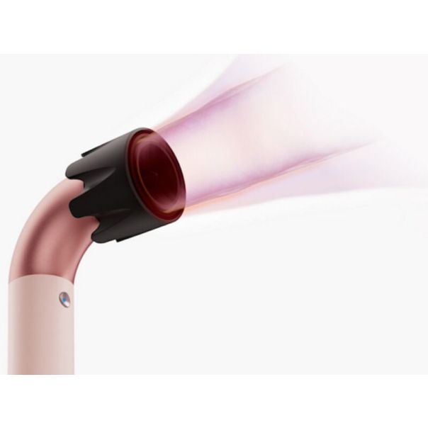 DYSON Fen za kosu HD17 Supersonic R Ceramic Pink/Rose Gold Straight+Wavy  113332-01 - 23057