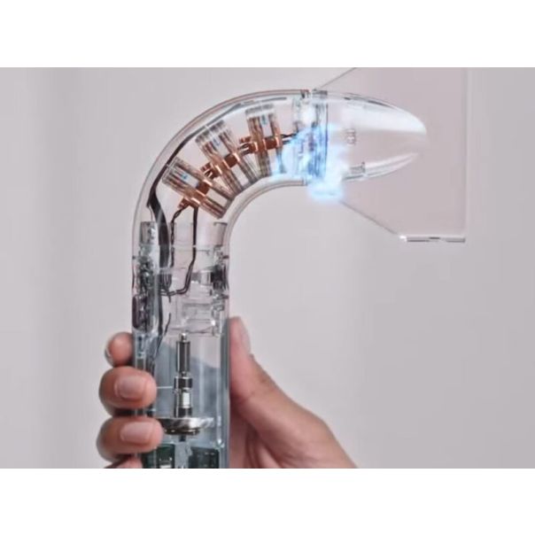 DYSON Fen za kosu HD17 Supersonic R Ceramic Pink/Rose Gold Straight+Wavy  113332-01 - 23057