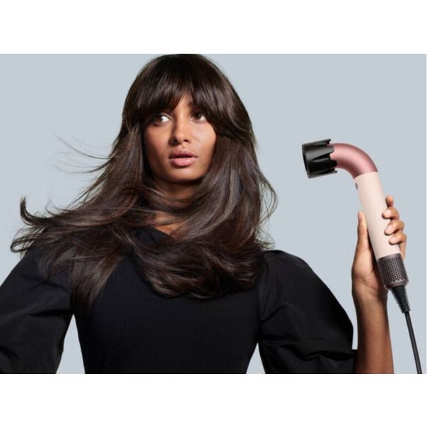 DYSON Fen za kosu HD17 Supersonic R Ceramic Pink/Rose Gold Straight+Wavy  113332-01 - 23057