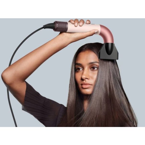 DYSON Fen za kosu HD17 Supersonic R Ceramic Pink/Rose Gold Straight+Wavy  113332-01 - 23057